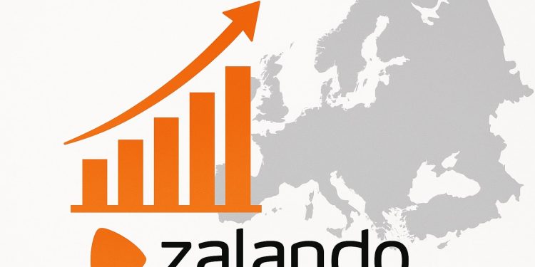 Zalando versnelt groei en breidt uit in Europa ondanks handelsspanningen