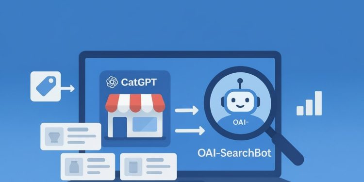 Gids: Optimaliseer je webshop voor ChatGPT’s OAI-SearchBot